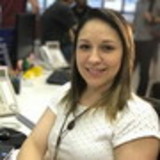 Ana Paula Oliveira C. do Nascimento