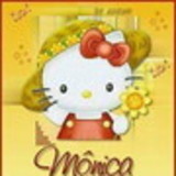 Mônica Duarte P. da Silva