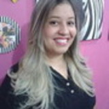 Cynthia Chagas Silva