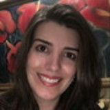 Fernanda Pessamilio Freitas Ferreira