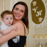 Juliana Moutinho Antunes