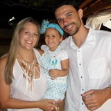 Talita Santana Do Nascimento