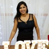 kátia Coutinho de Lira Dos Santos