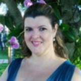 Katia Mara dos Santos Rocha