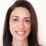 Maria Madalena Pinheiro