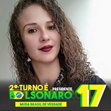 Mariana Cristiane A. P. da Silva