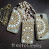 MICHELLE DUARTE TIBALDI FARIAS