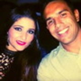 Fabiana Vieira Ribeiro