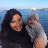 Daniela Kanter Bueno