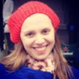 Aline de Almeida e Oliveira