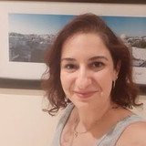 Juliana Calcagno Vertamatti