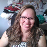 Sonia Cristina Telles Martins de Toledo