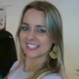 Thais Cristina Pagliari