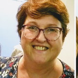 Roseli Bernal Moreno de Oliveira