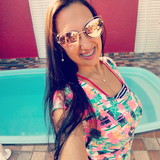 Grasiele dos Santos Cunha Ramalho