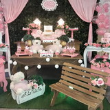 Borallis Festas Decorações e Eventos