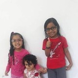 CRISTINA DELGADO DE JESUS