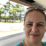 Patricia Soriani Vieira Dias