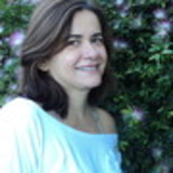 Simone Pinto Ribeiro