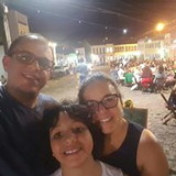 Claudia Alves Pimentel Santos