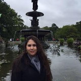 Vânia Lúcia Mattos Vinhas