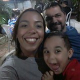 Bárbara Costa de Oliveira