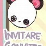 Invitare Convites