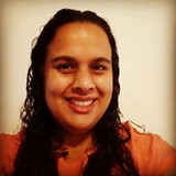 Regiane Pereira da Silva Ribeiro