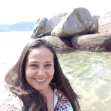 Josiane Mariano da Cunha Arêas