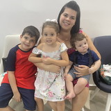 Maíra Gaudiano Fernandes