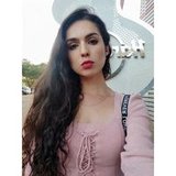 aline elizabeth pimentel