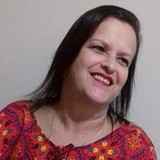 Rosa Noemia Pecly Bueno