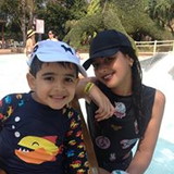 Heloisa Cristina Oliveira