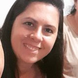 Mirian Borges Pacor Martins