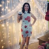 Thais Fernanda Pereira