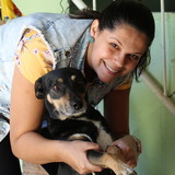 FERNANDA LUIZA DE ALMEIDA