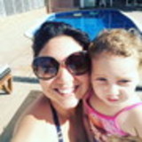 Aline Danielle Santos Ramos