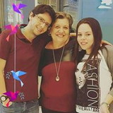 MARIA APARECIDA BORIO CARLINI