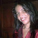 Mercia Pépe Batista