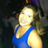 Fernanda Tavares Caminha