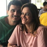 Patrícia Christina Gomes de Oliveira