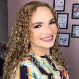 Geyse Adriana Corrêa ribeiro