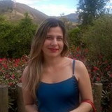 Flavia Silva Melo Azevedo