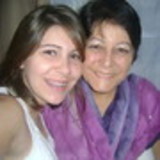 Rose Marie D Escoffier