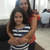 Silvana Aparecida Rezende Oliveira