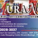 Murano Pedrarias Aviamentos