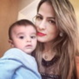 Joice Borges de Oliveira