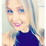 Danieli Fernanda Pilarski