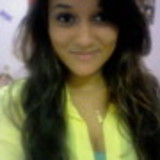 Kiany Ferreira Damascena Silva