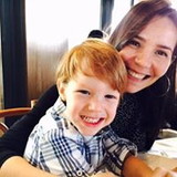 Cristiane da Silva Abreu